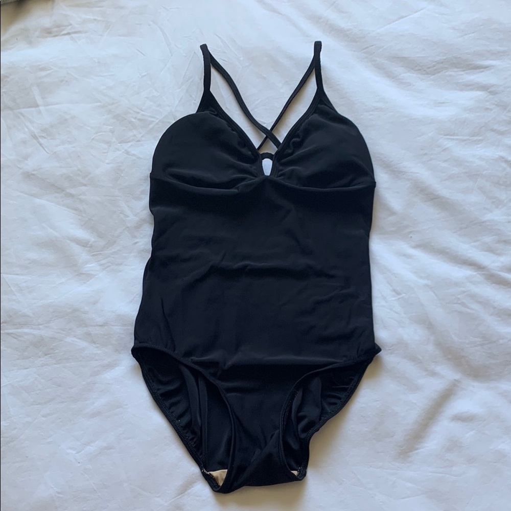 Eleve leotard